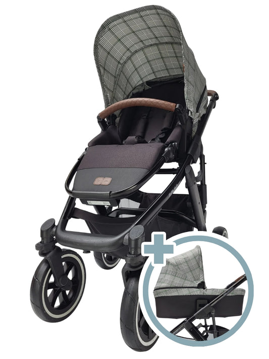 ABC-Design - Salsa 4 Air