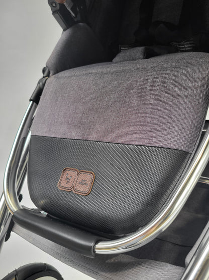 ABC-Design - Salsa 4 Air Diamond Edition