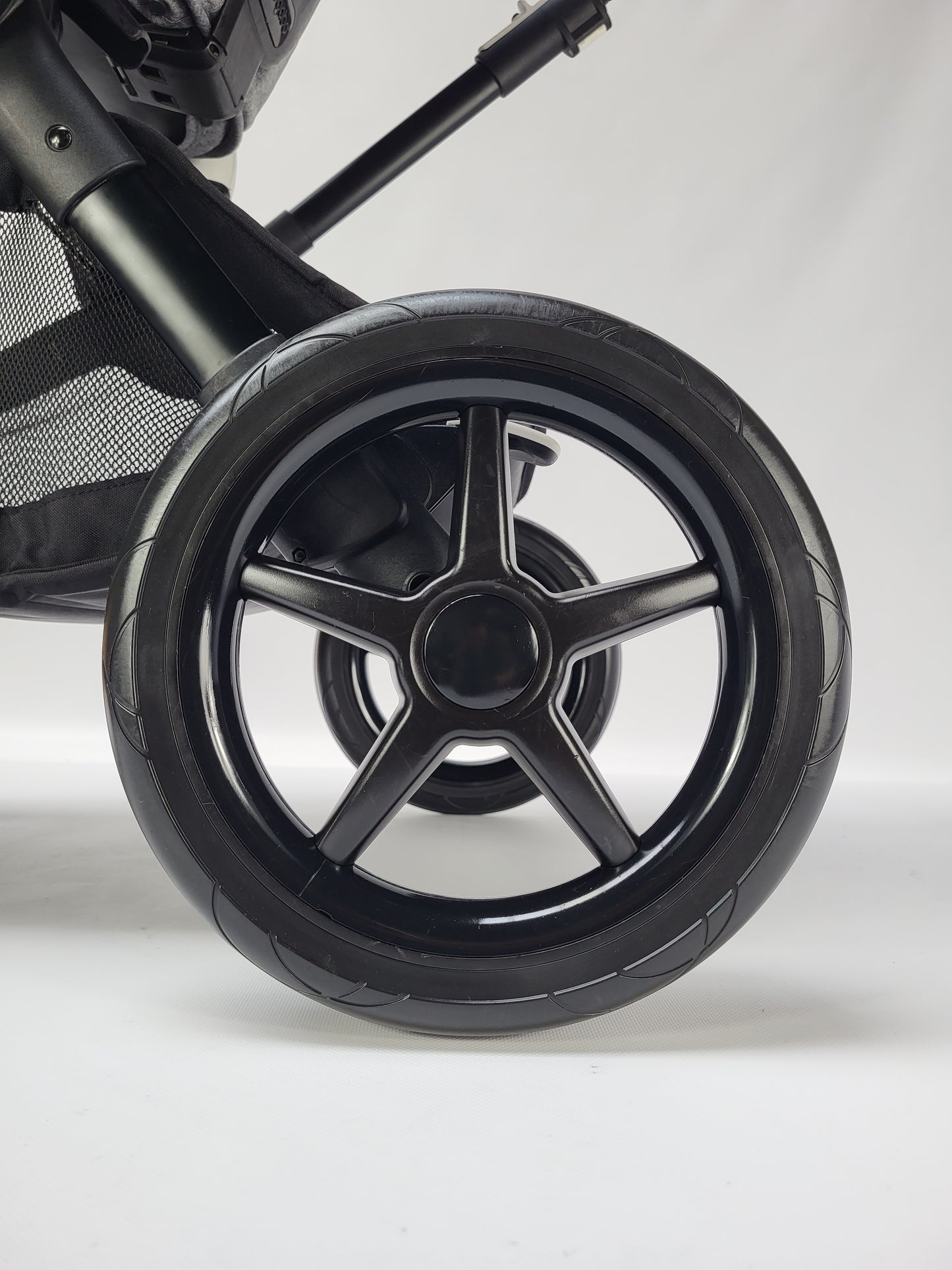 Bugaboo - Fox 2