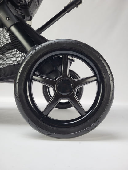 Bugaboo - Fox 2