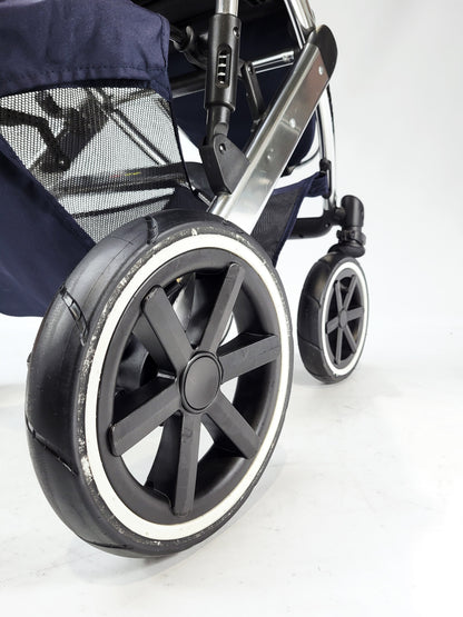 ABC-Design - Salsa 4 Air Diamond Edition
