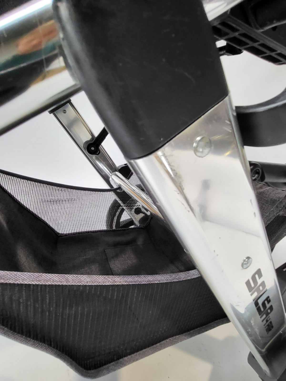 ABC-Design - Salsa 4 Air Diamond Edition