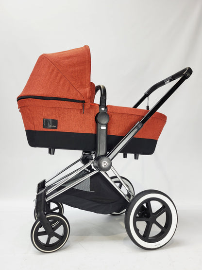 (annonces en ligne)Cybex - Priam