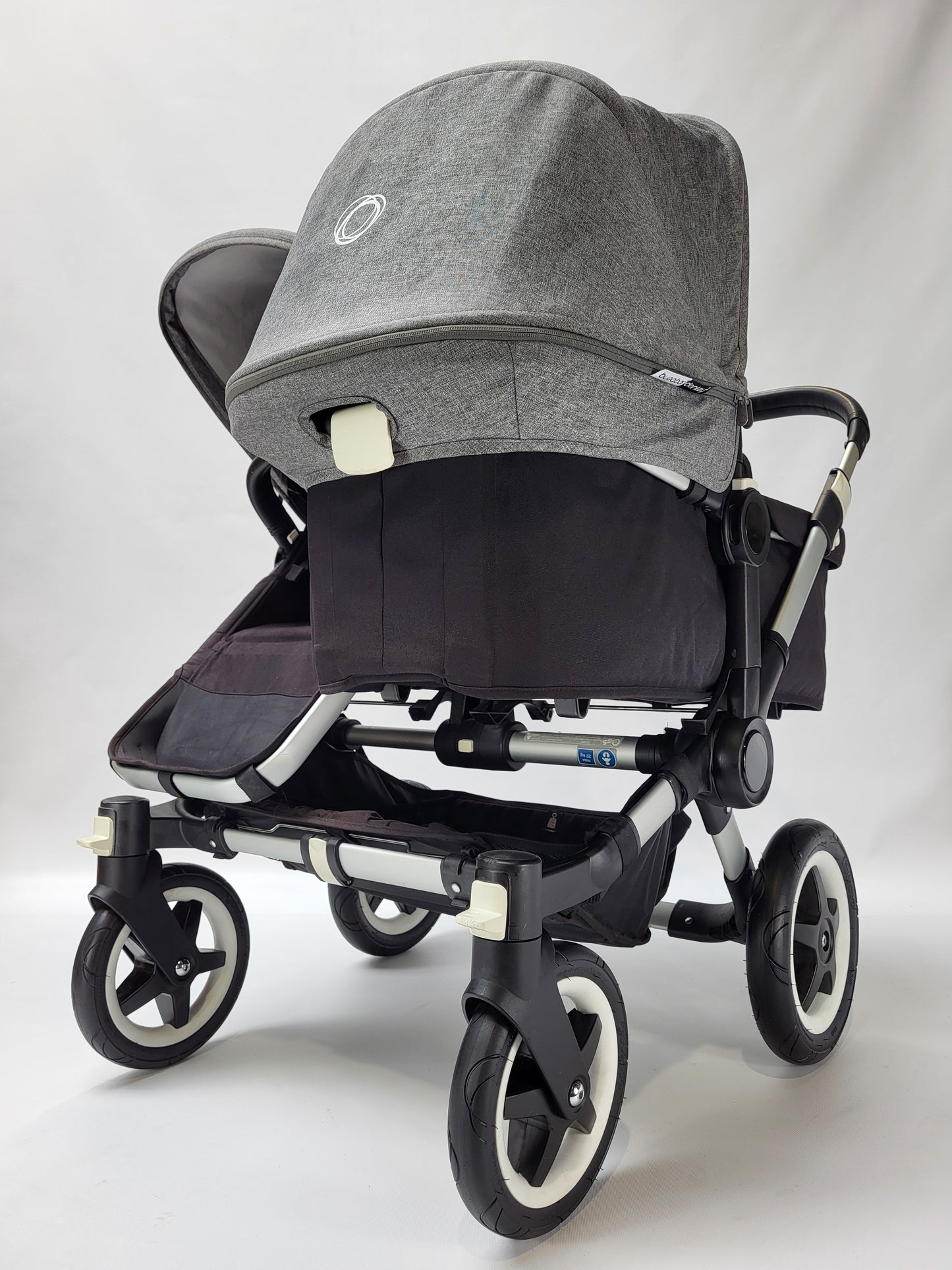 Bugaboo - Donkey 2 Duo