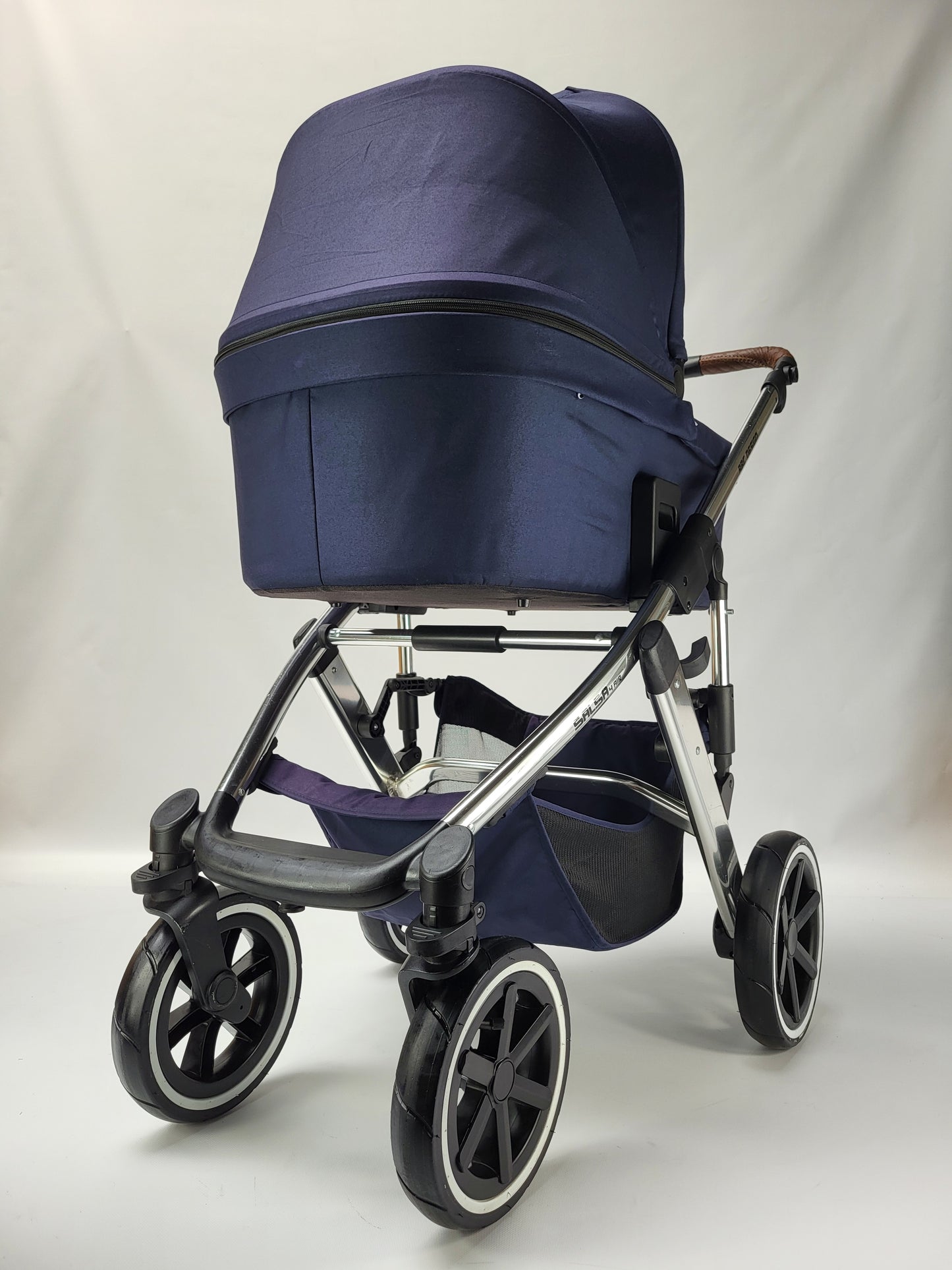 ABC-Design - Salsa 4 Air