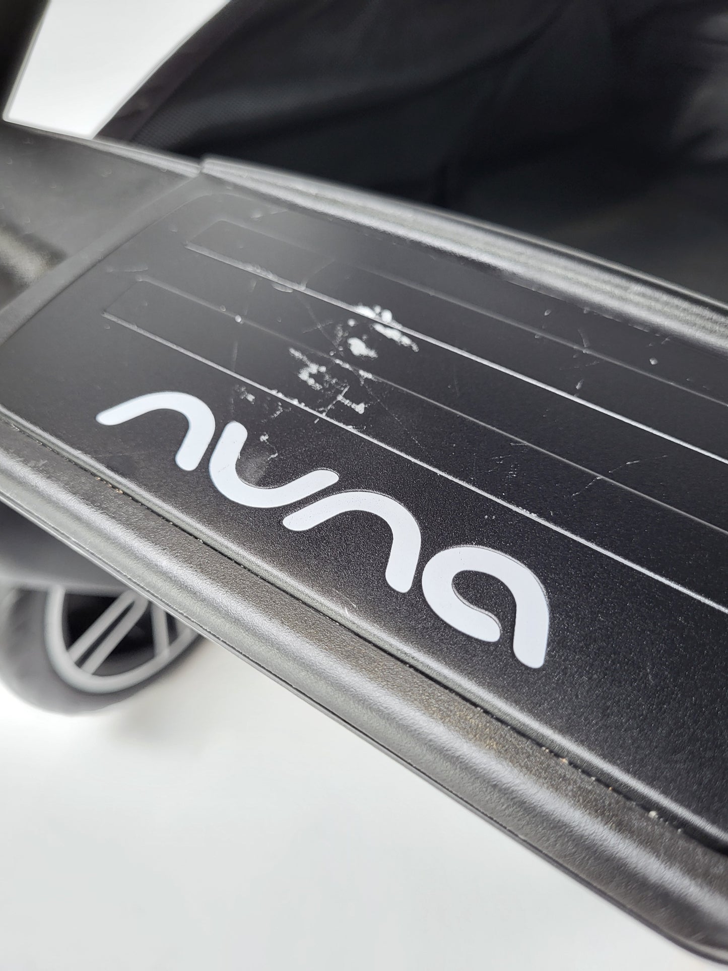 Nuna - Mixx Next