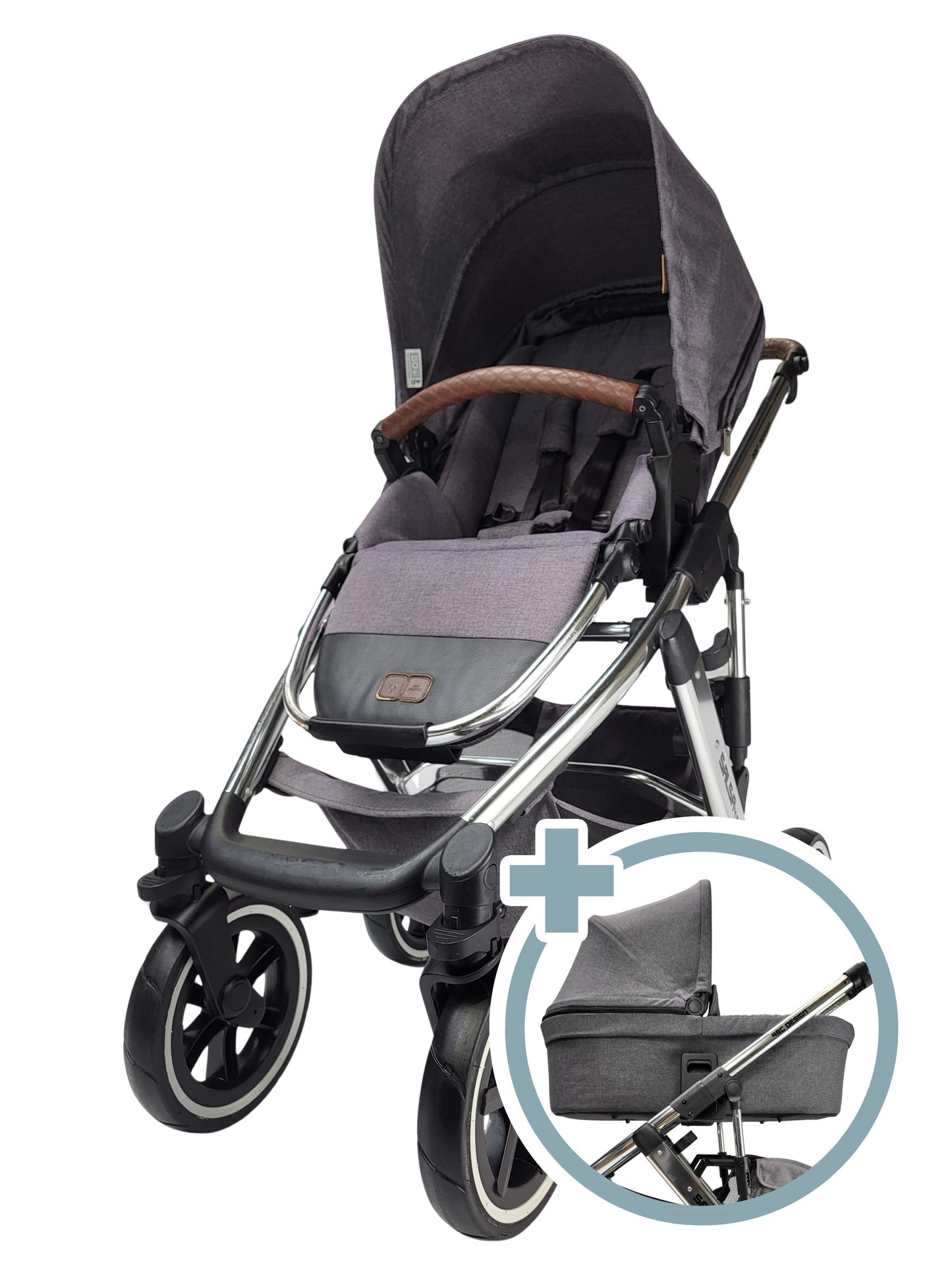ABC-Design - Salsa 4 Air