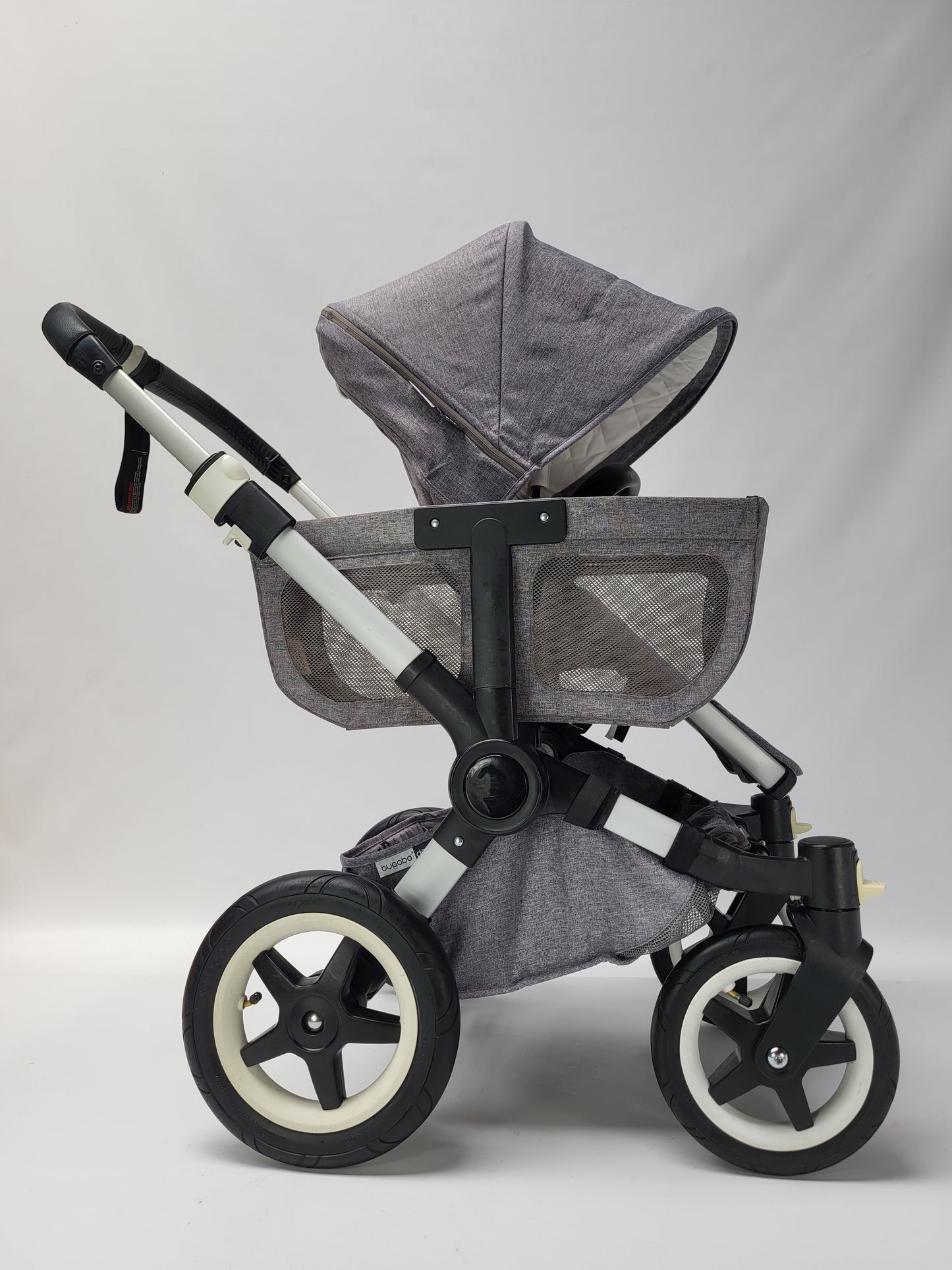 Bugaboo - Donkey 2 Mono