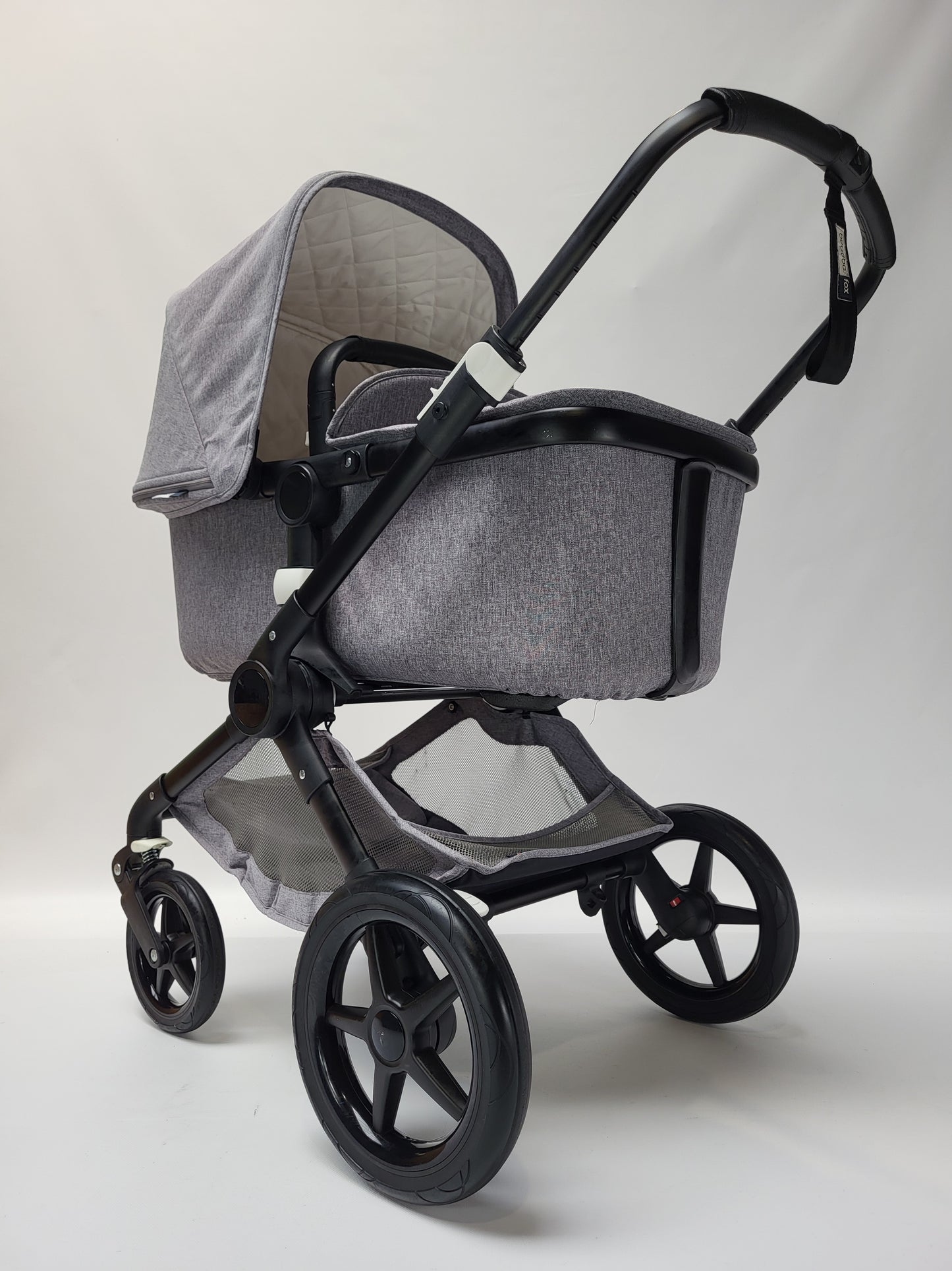 Bugaboo - Fox