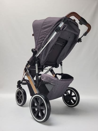 ABC-Design - Salsa 4 Air