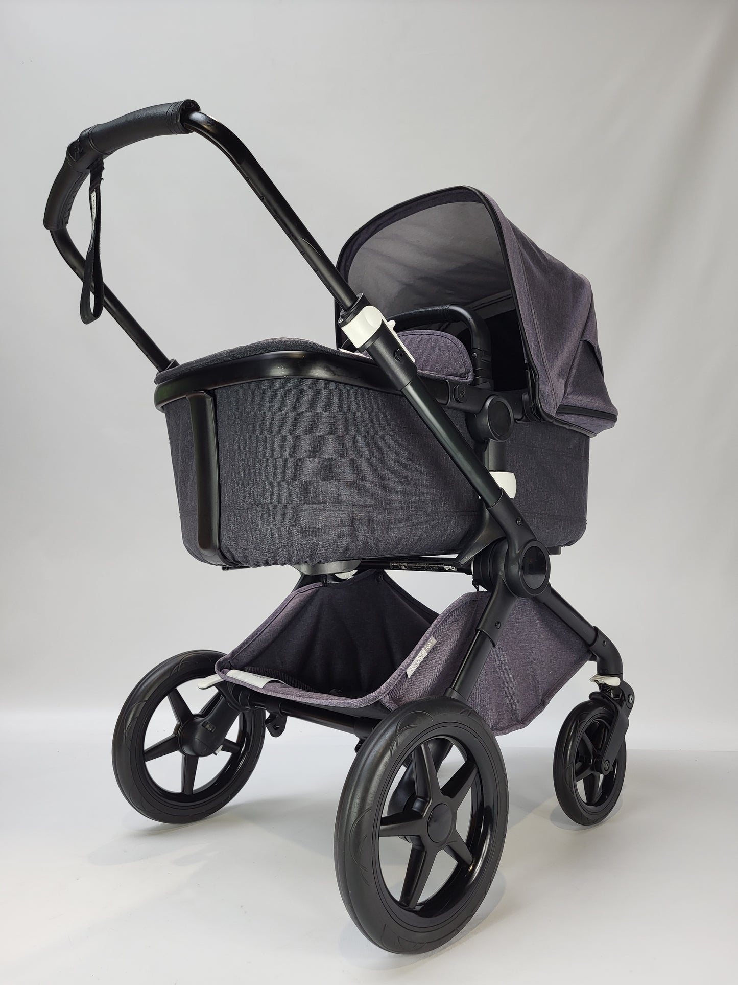 Bugaboo - Fox 2