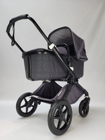 Bugaboo - Fox 2