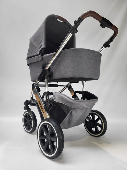 ABC-Design - Salsa 4 Air Diamond Edition