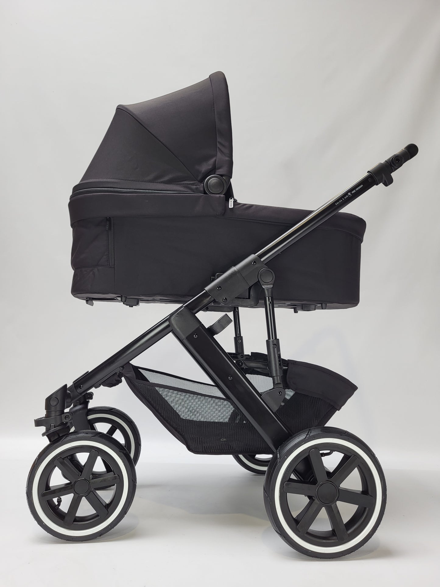 ABC-Design - Salsa 5 Air