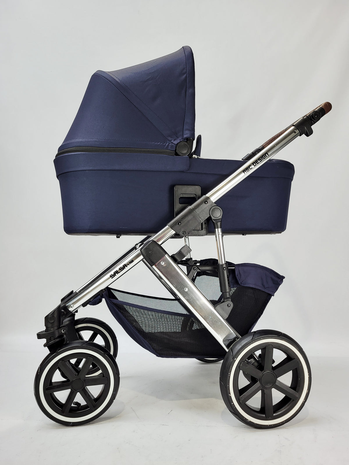 ABC-Design - Salsa 4 Air Diamond Edition