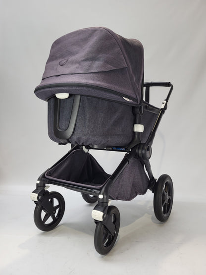 Bugaboo - Fox 2