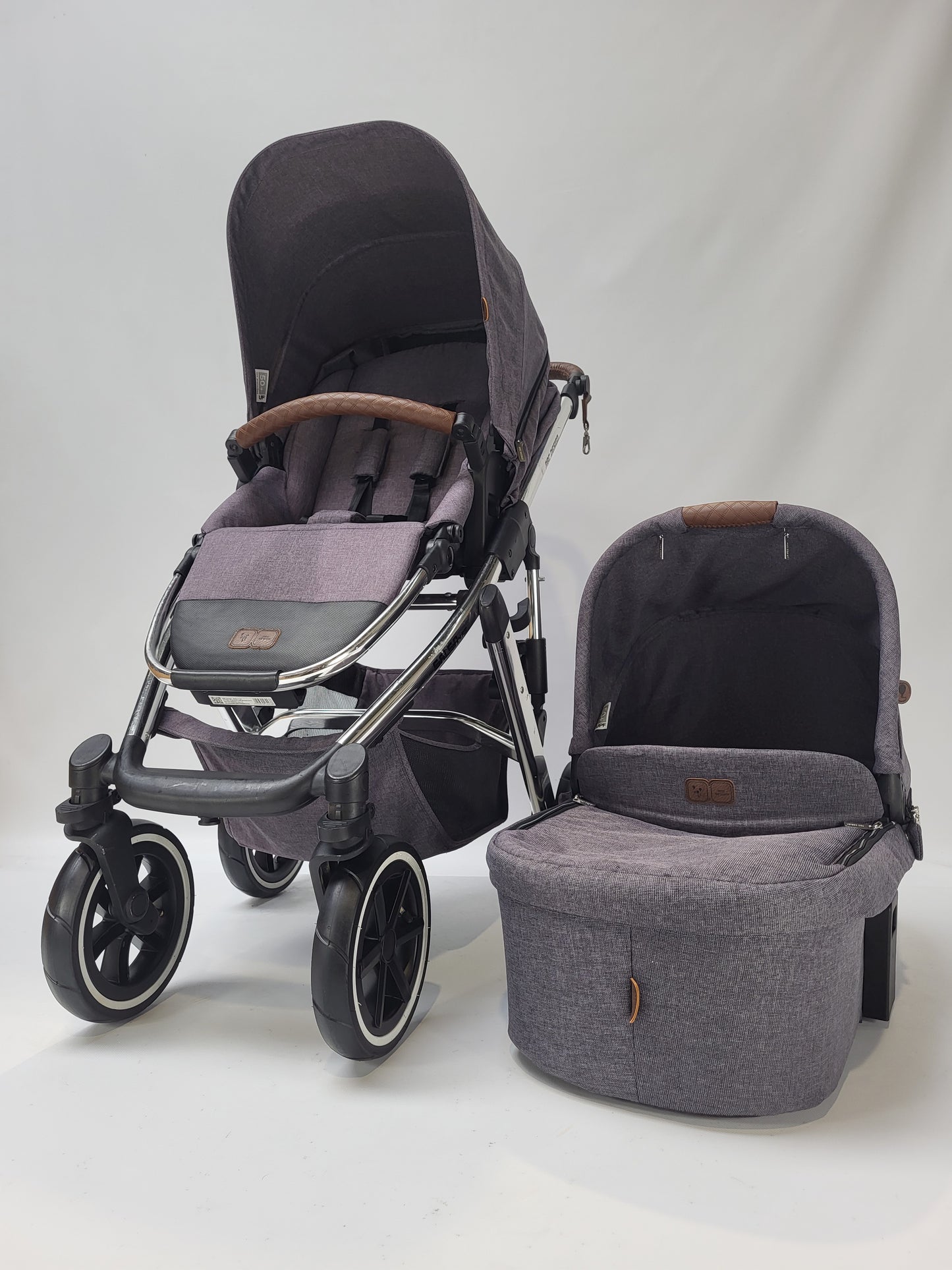 ABC-Design - Salsa 4 Air