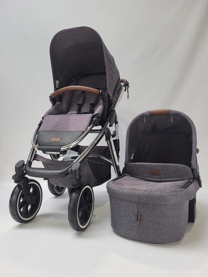 ABC-Design - Salsa 4 Air