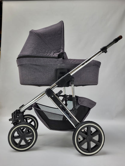 ABC-Design - Salsa 4 Air