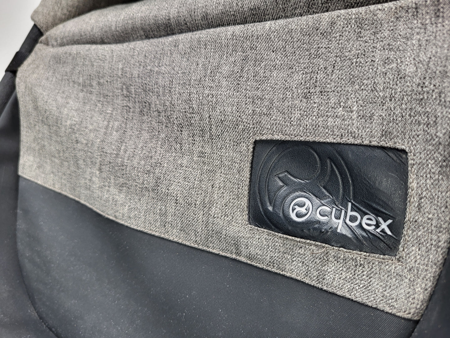 Cybex - Priam