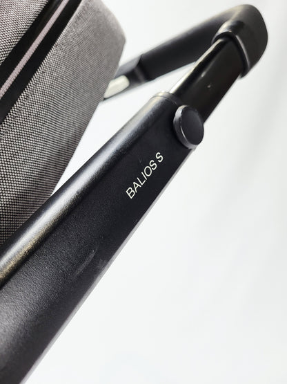 Cybex - Balios S