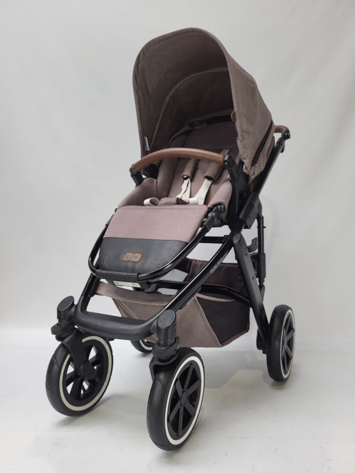 ABC-Design - Salsa 4 Air Diamond Edition