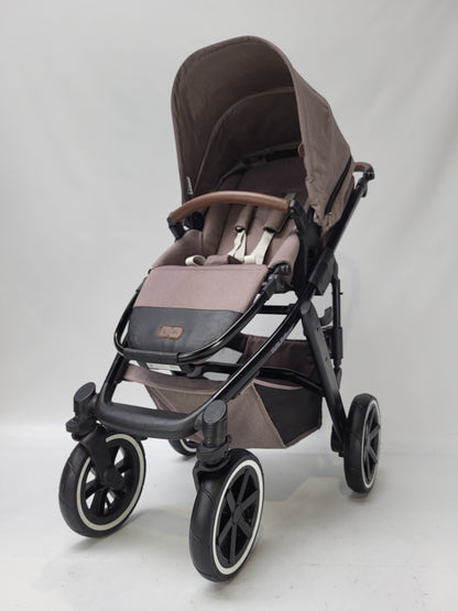 ABC-Design - Salsa 4 Air Diamond Edition