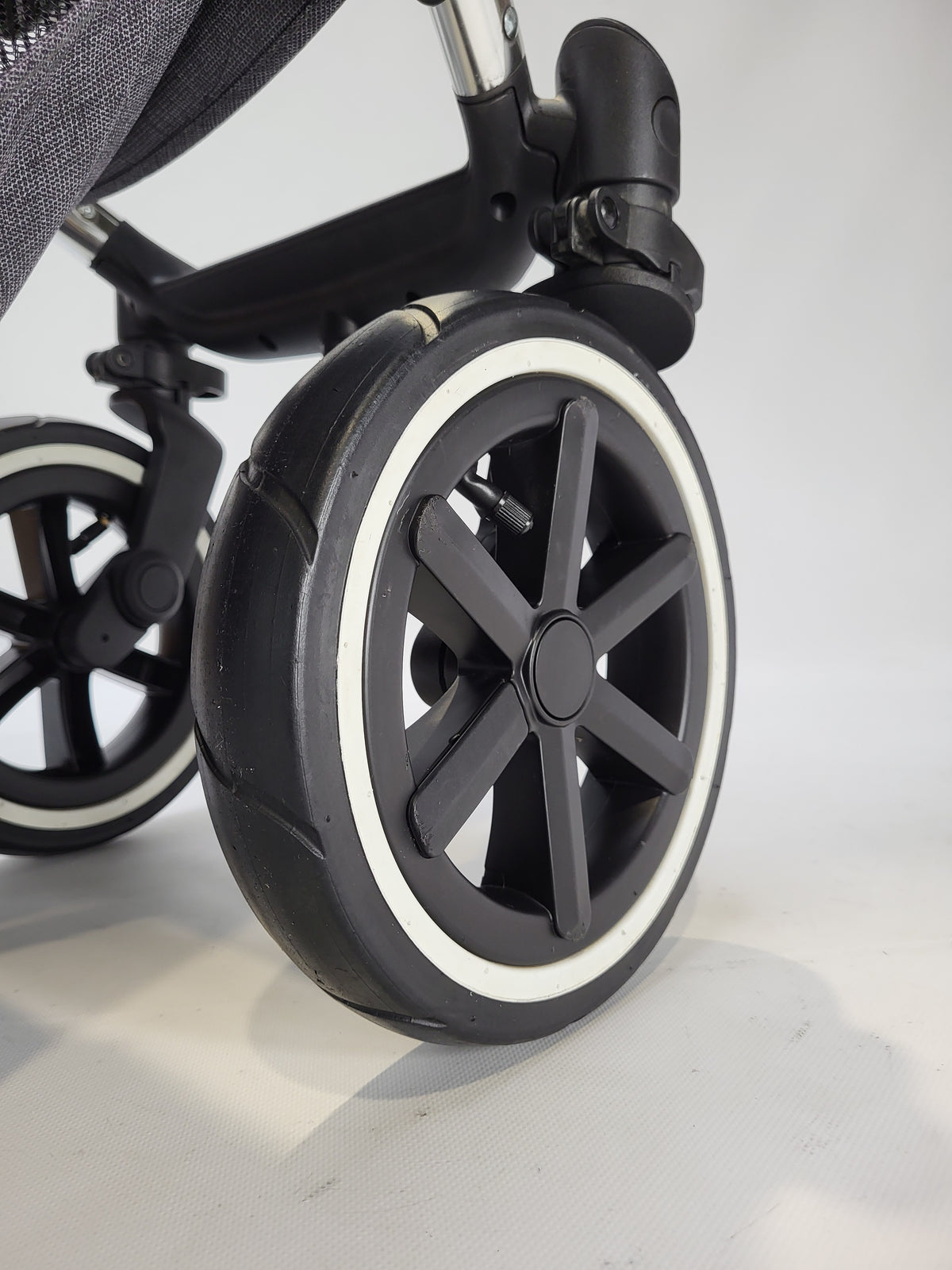 ABC-Design - Salsa 4 Air Diamond Edition