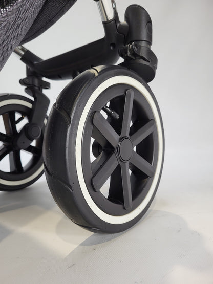ABC-Design - Salsa 4 Air Diamond Edition