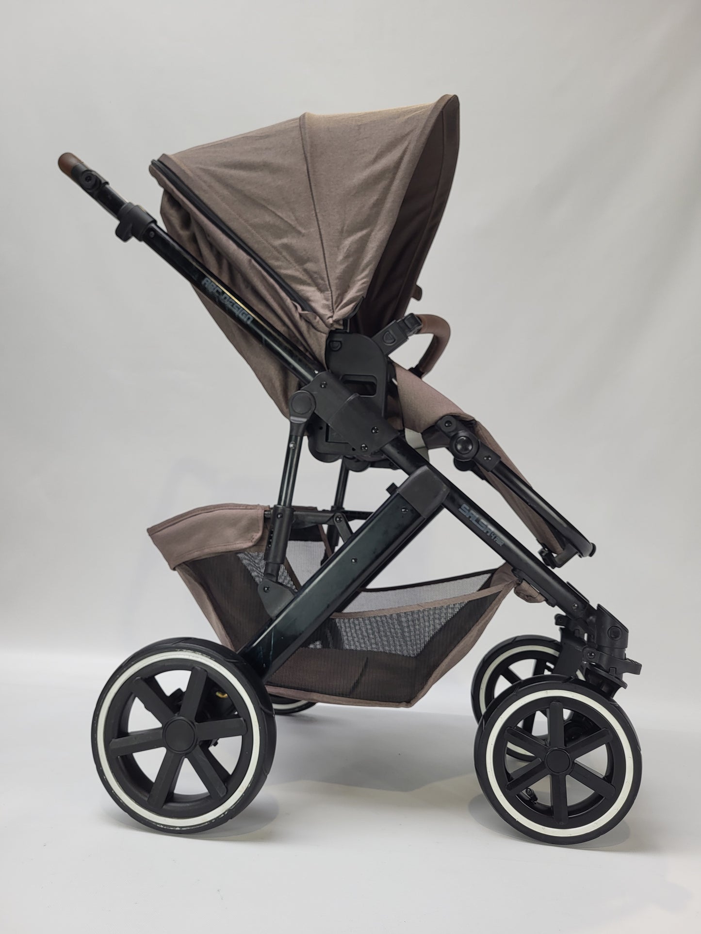 ABC-Design - Salsa 4 Air