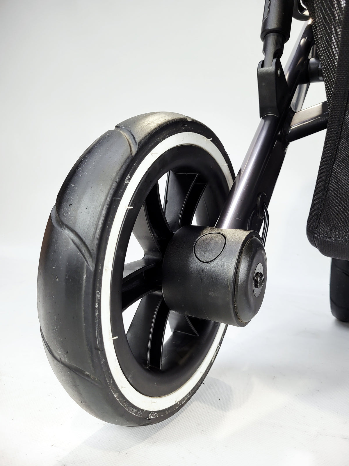 ABC-Design - Salsa 4 Air Diamond Edition