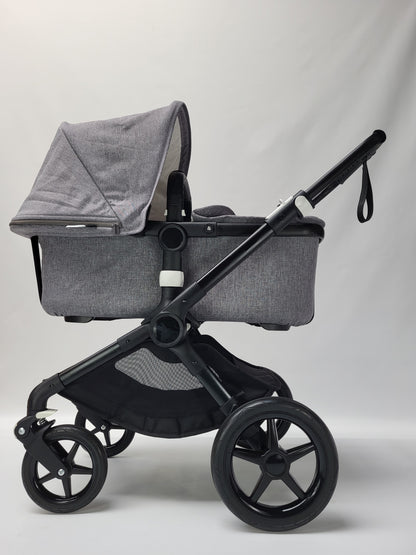 Bugaboo - Fox 2
