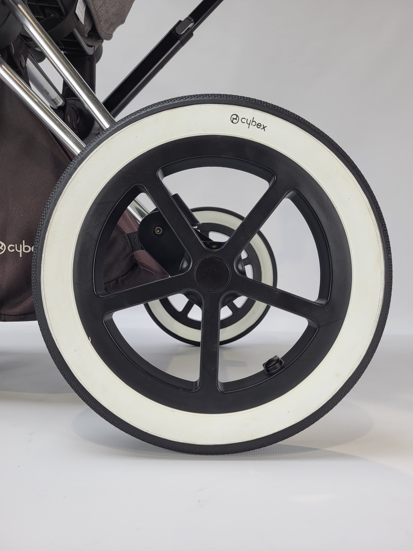 Cybex - Priam