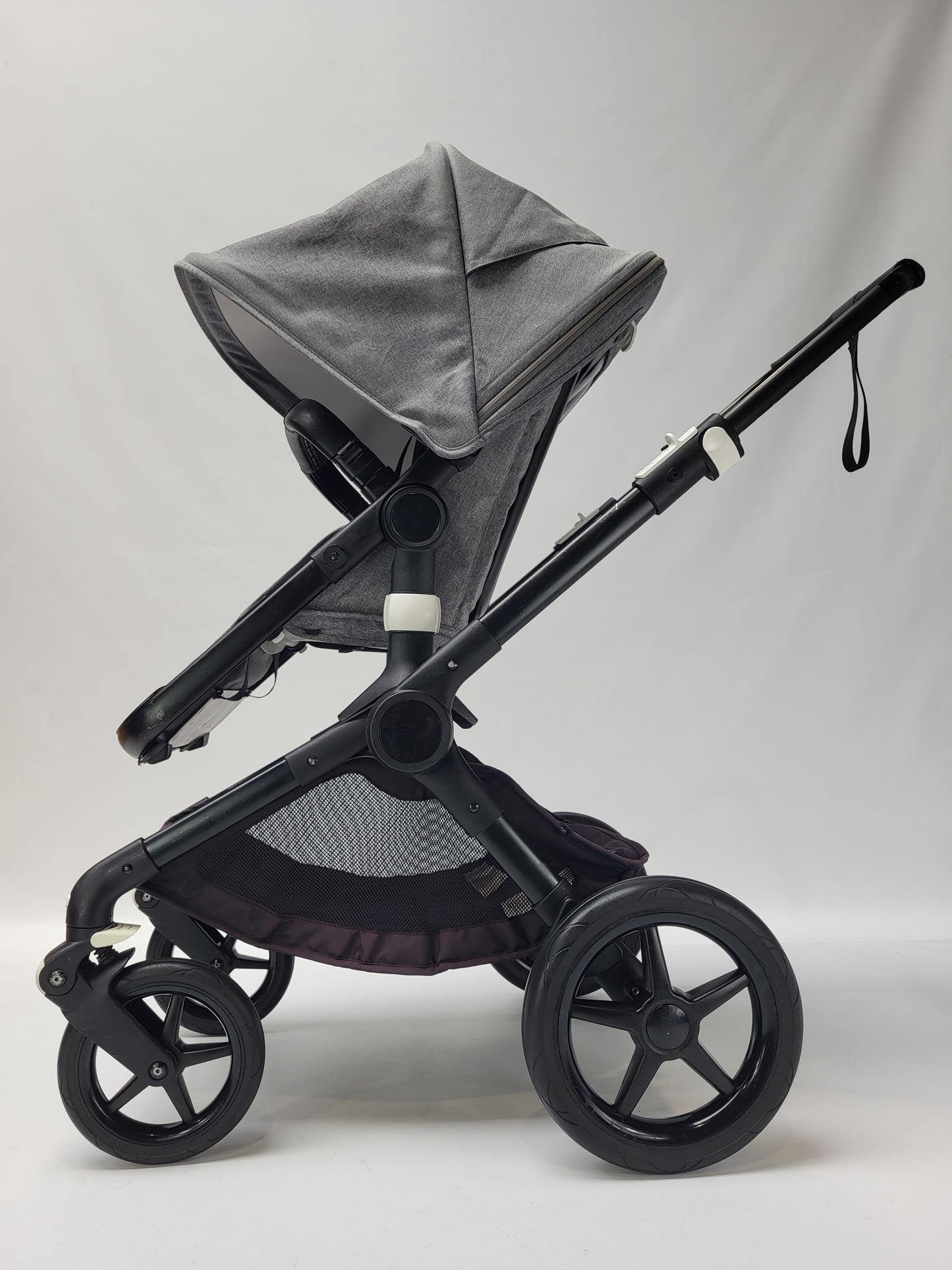Bugaboo - Fox 2