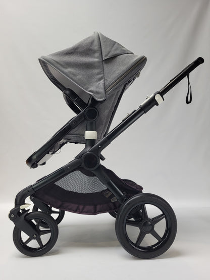 Bugaboo - Fox 2