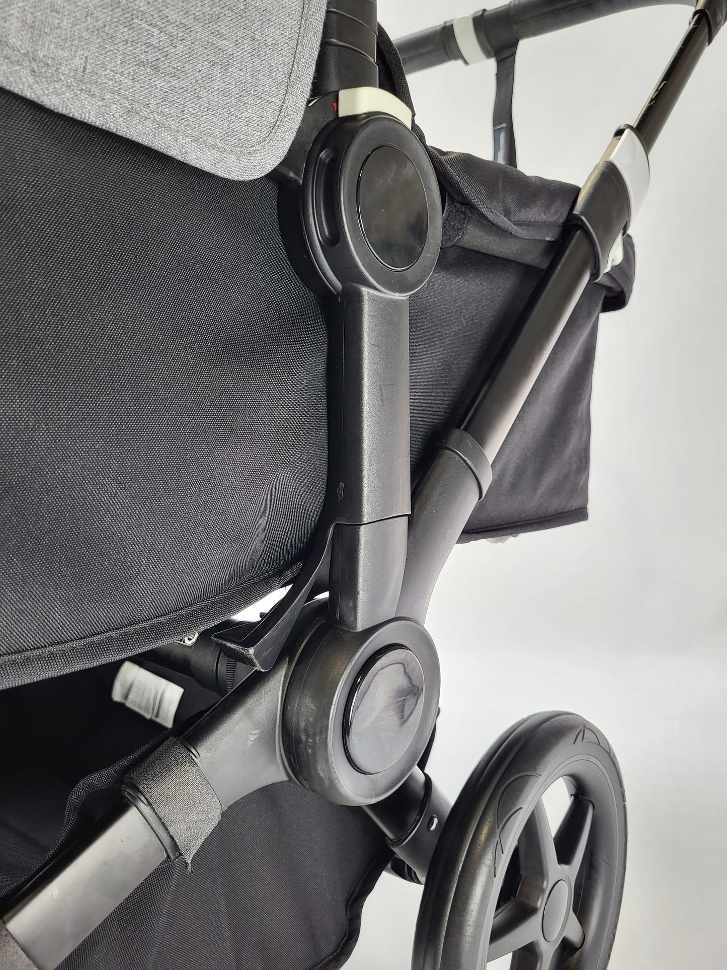 Bugaboo - Donkey 2 Mono