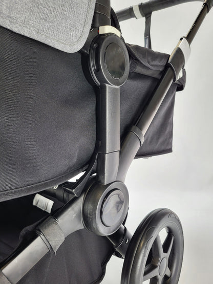 Bugaboo - Donkey 2 Mono