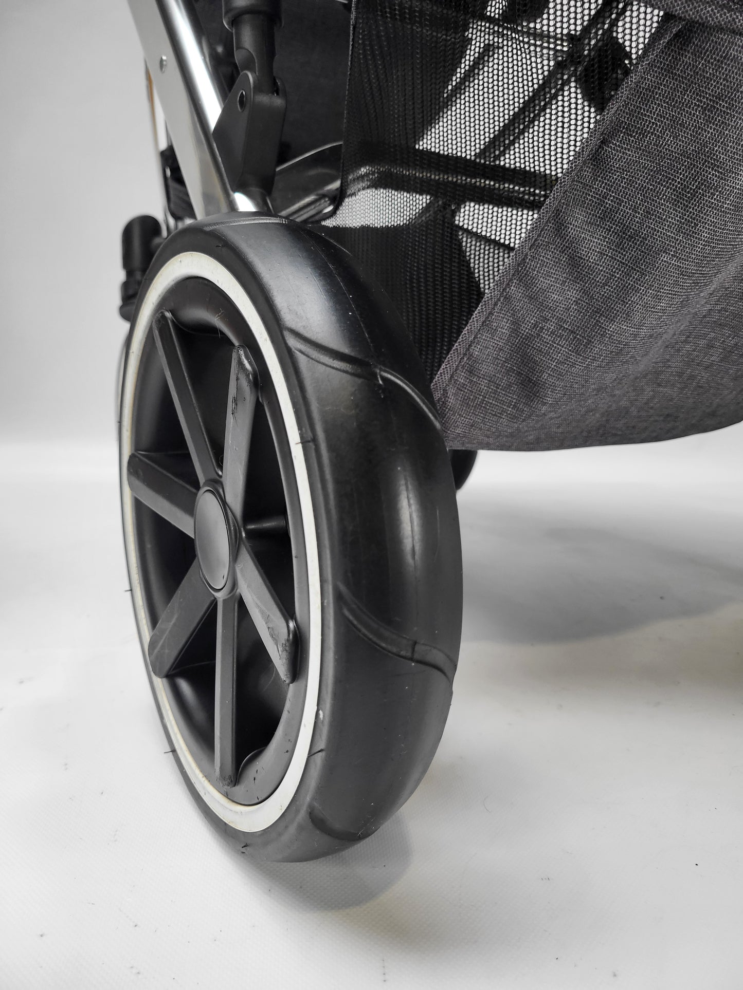 ABC-Design - Salsa 4 Air