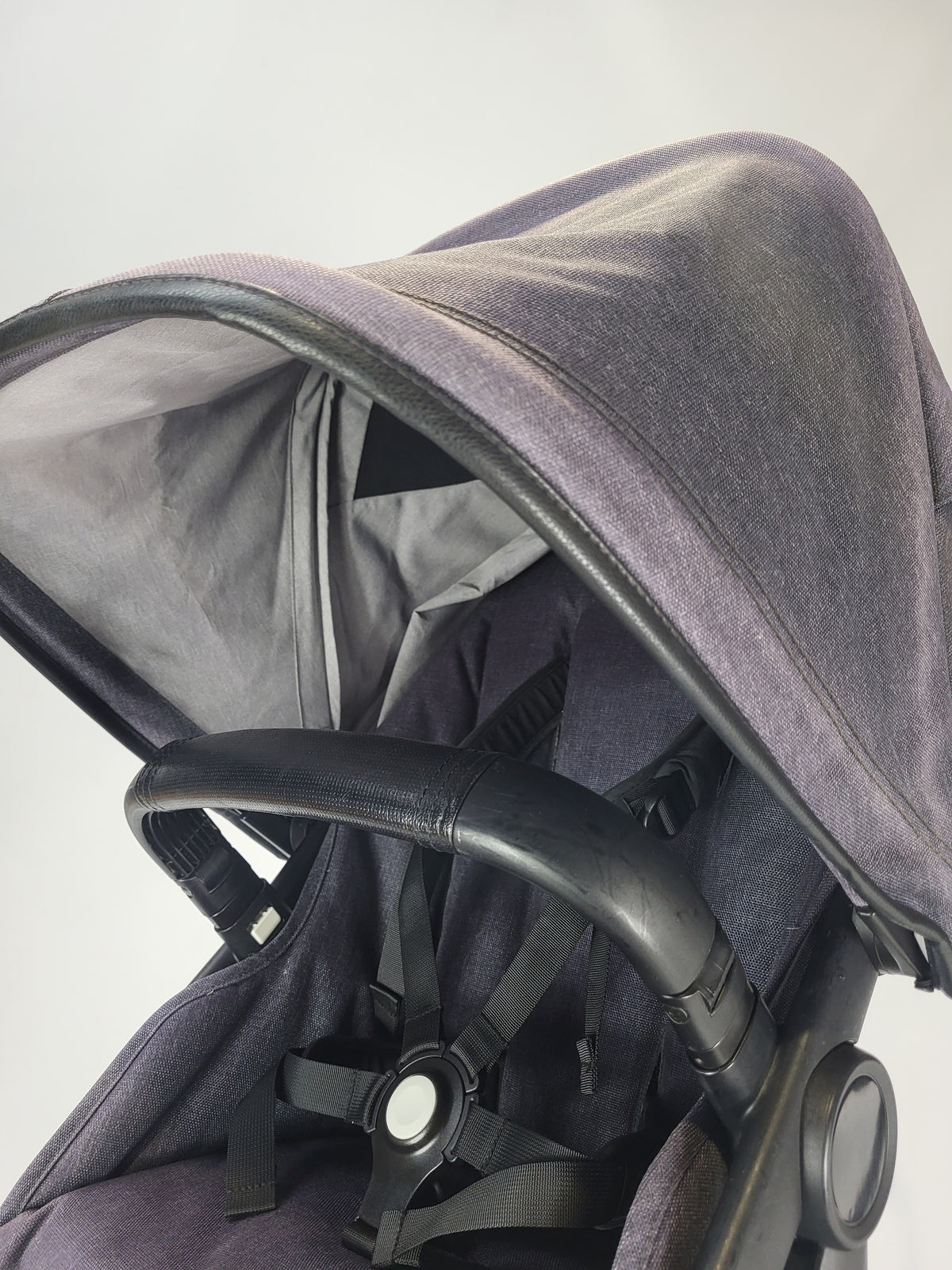 Bugaboo - Fox 2