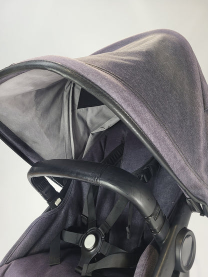 Bugaboo - Fox 2