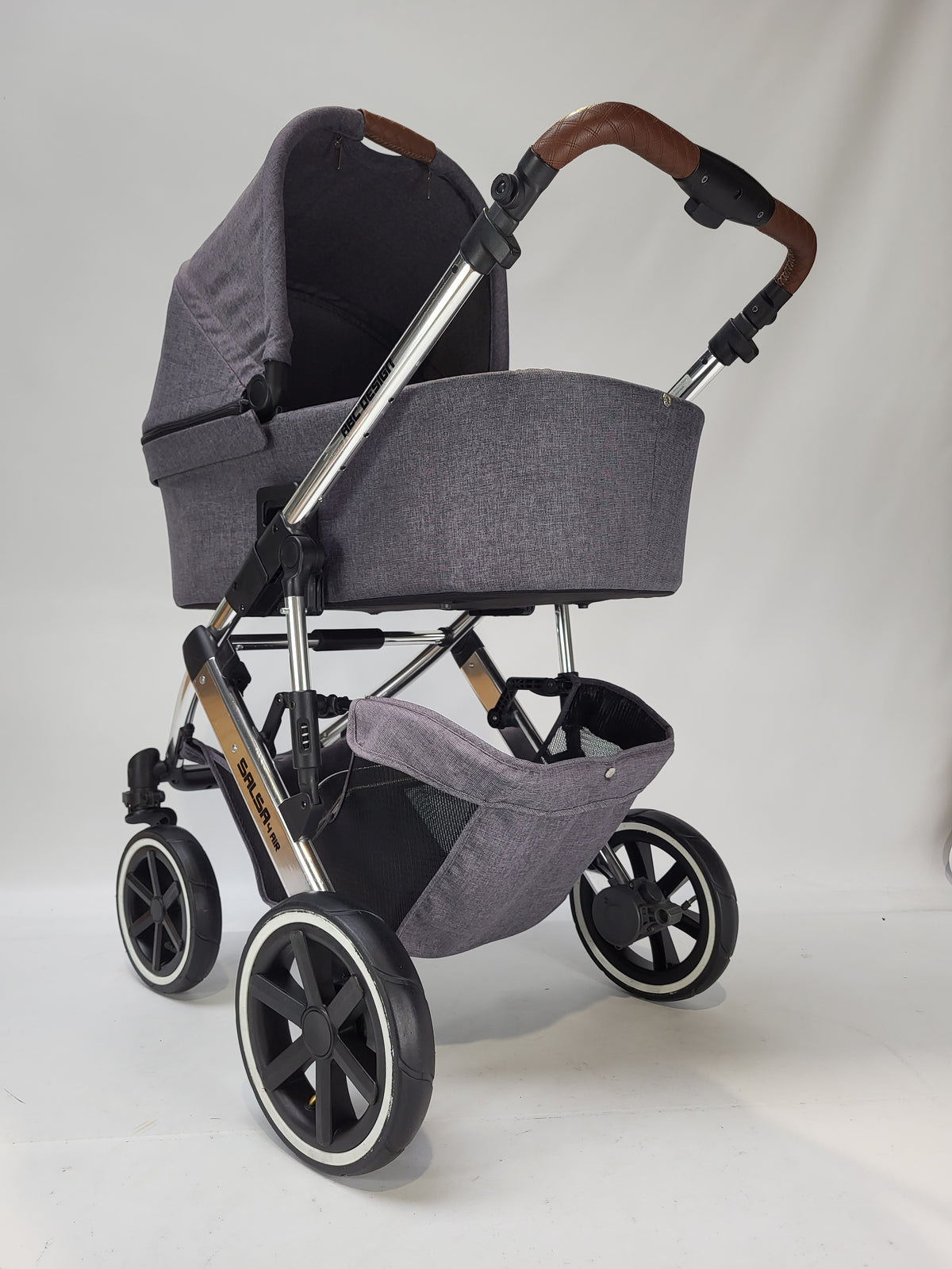 ABC-Design - Salsa 4 Air Diamond Edition