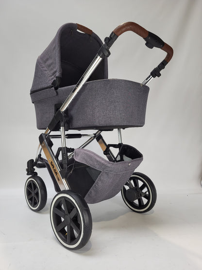 ABC-Design - Salsa 4 Air Diamond Edition