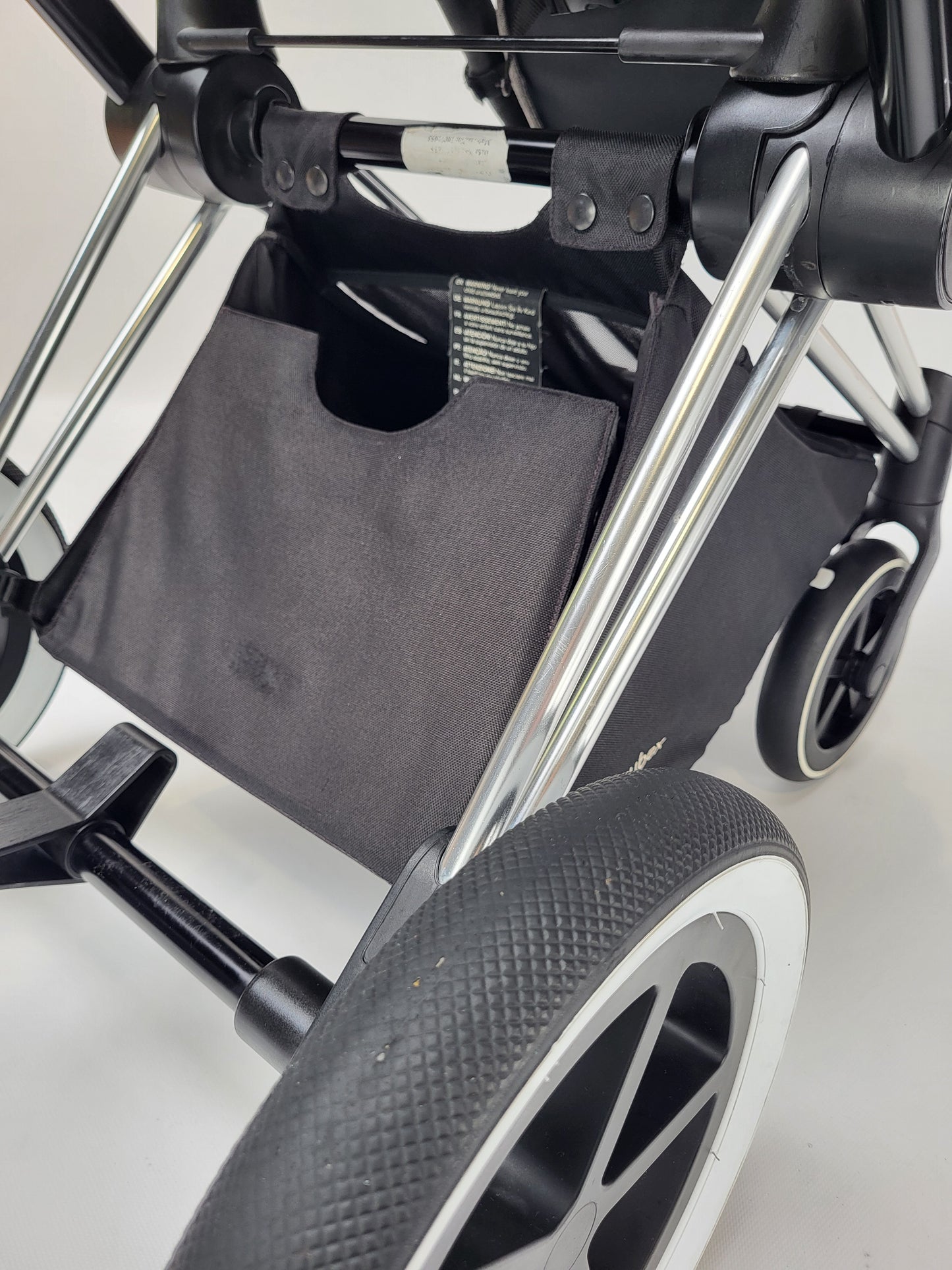 Cybex - Priam