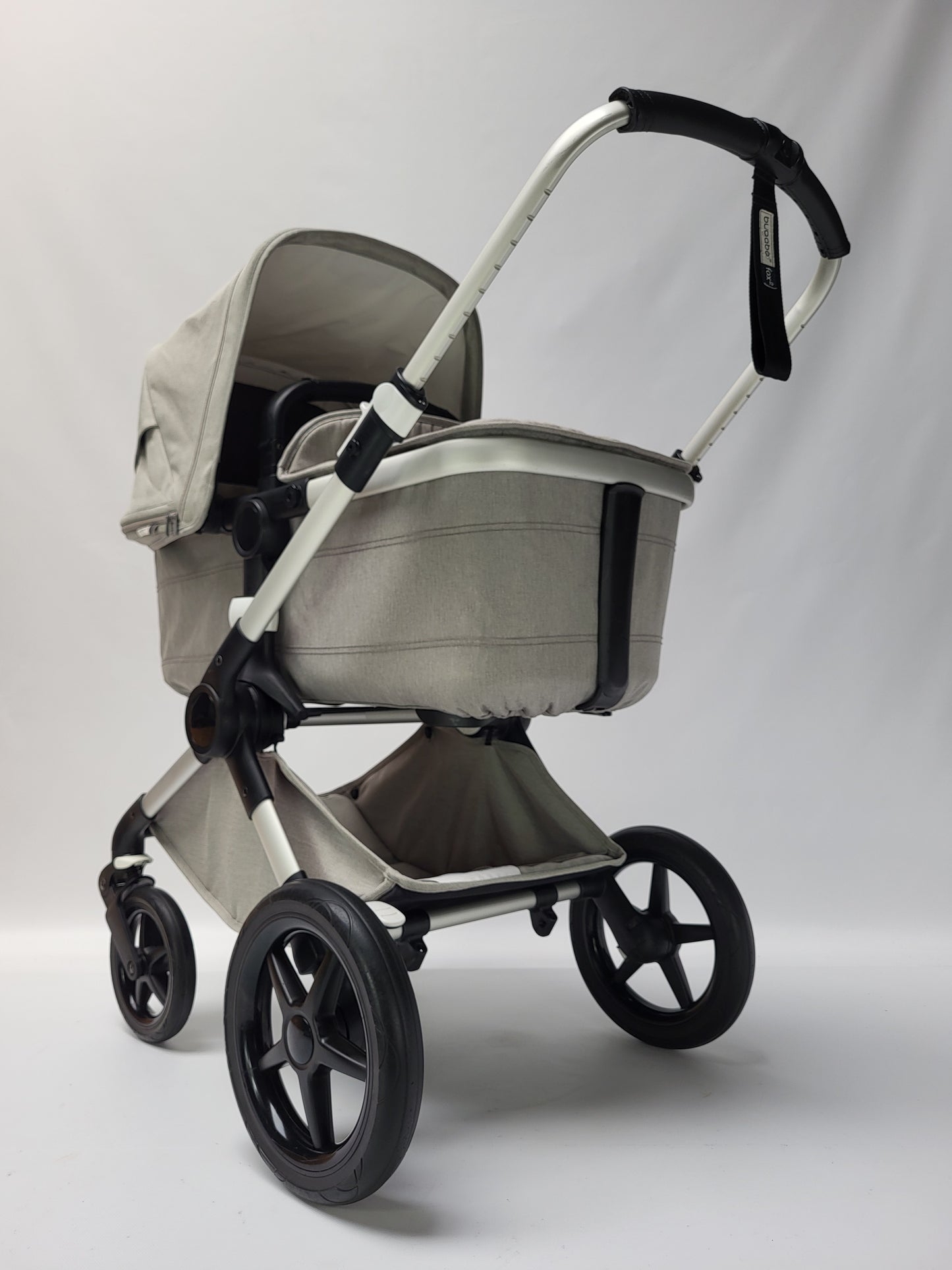 Bugaboo - Fox 2
