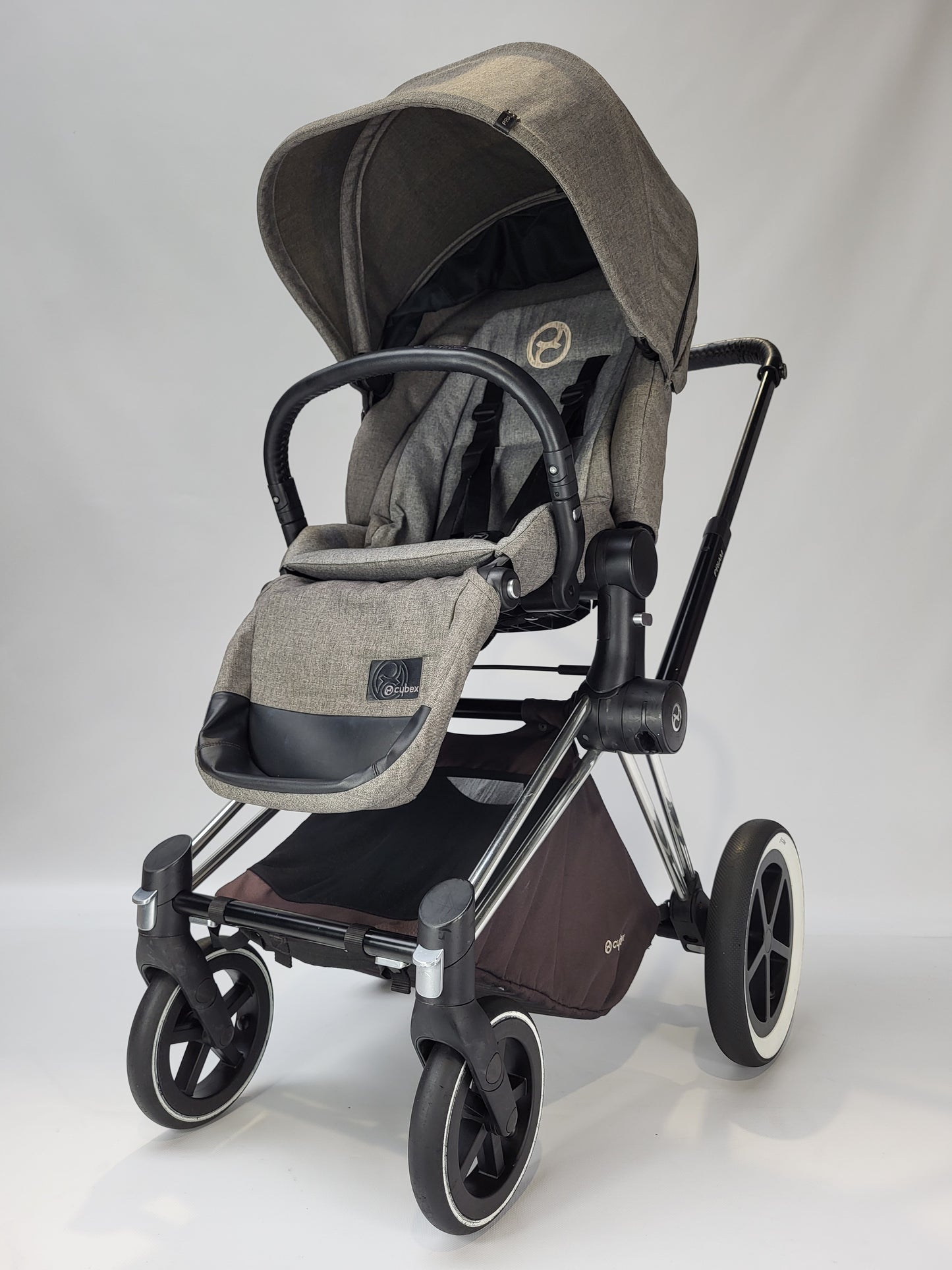 Cybex - Priam