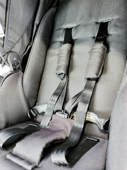 ABC-Design - Salsa 4 Air Diamond Edition