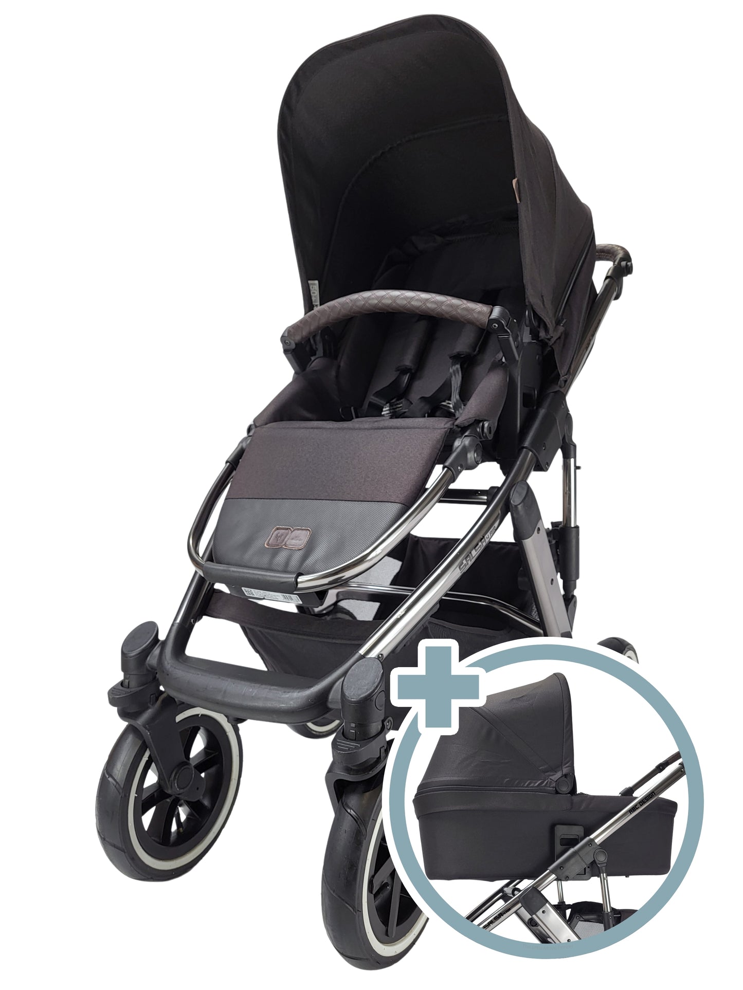 ABC-Design - Salsa 4 Air Diamond Edition