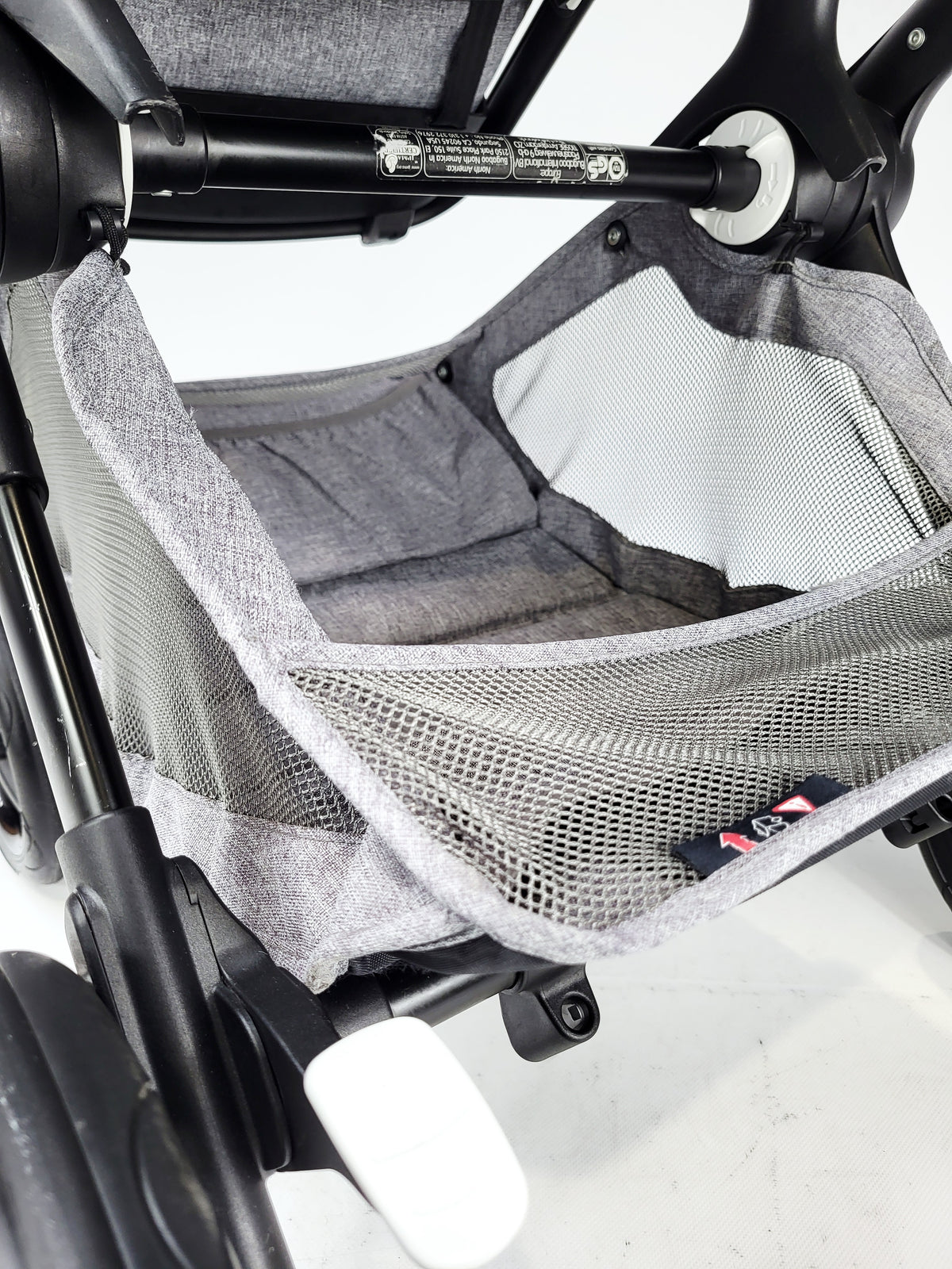 Bugaboo - Fox 2