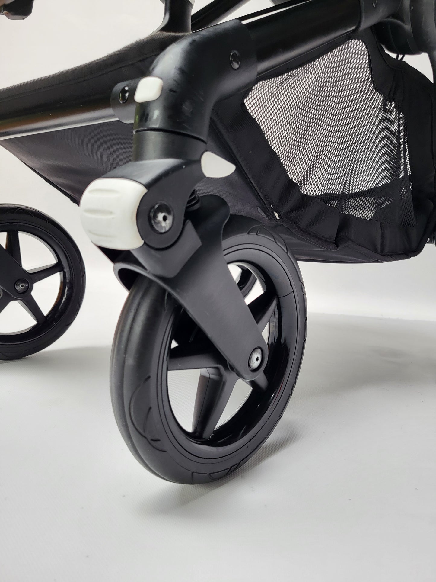 Bugaboo - Fox 3