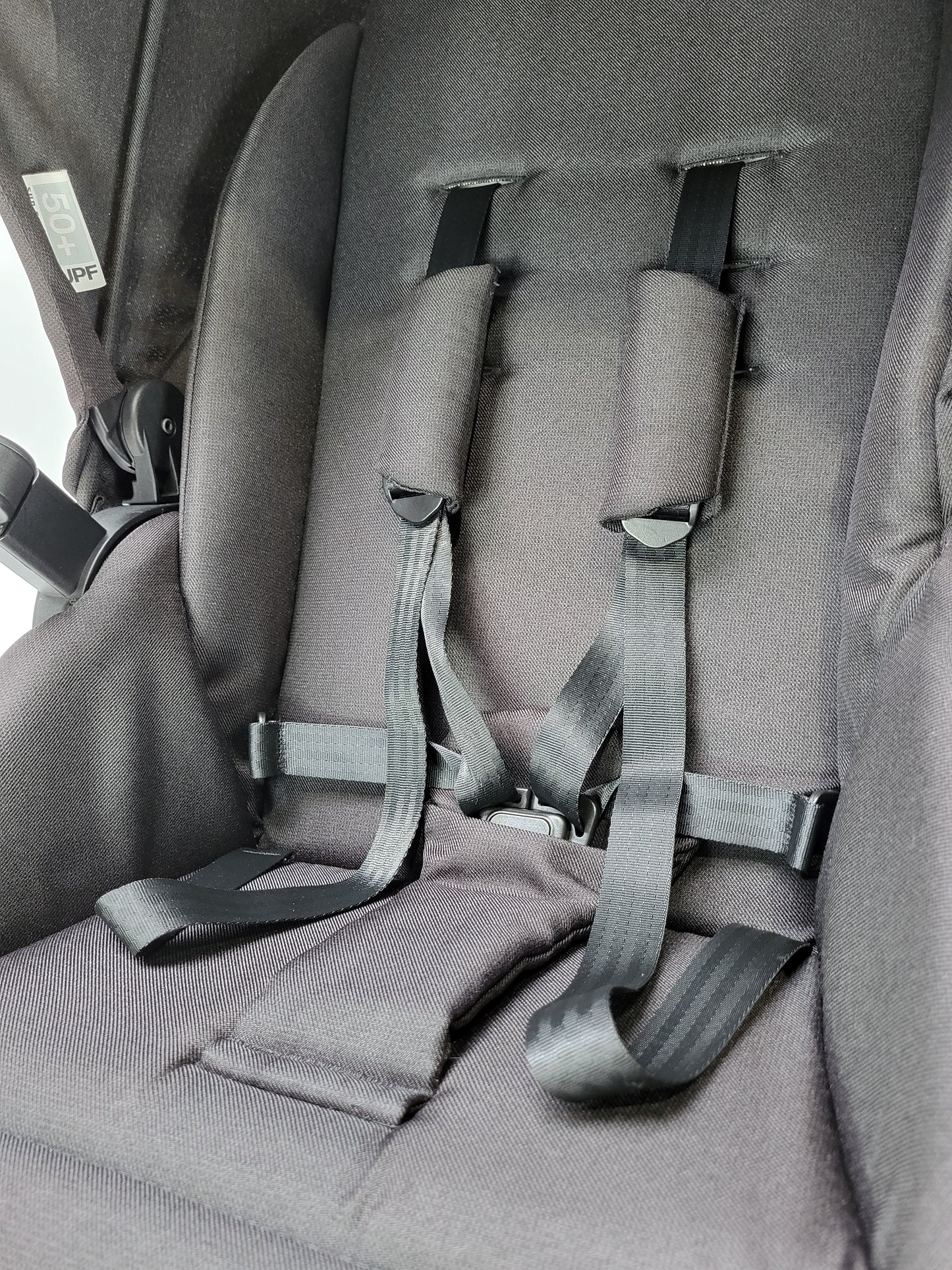 ABC-Design - Salsa 4 Air
